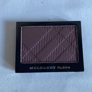 Brand new Burberry eyeshadow
